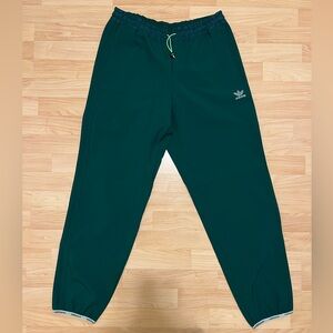 ADIDAS WINTERIZED SWEATPANTS